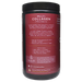 Ancient Nutrition Multi Collagen Protein Powder 8.6 oz label information panel