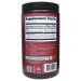 Ancient Nutrition Multi Collagen Protein Powder 8.6 oz supplement facts label