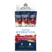 Ancient Nutrition Rapid Hydration Strawberry Lemonade, 15 packets, front of box