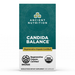 Ancient Nutrition Regenerative Organic Certified Candida Balance, 90 capsules, front of box