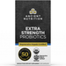 Ancient Nutrition Regenerative Organic Certified Extra Strength Probiotics 50B, 60 capsules, front of box