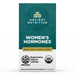 Ancient Nutrition Regenerative Organic Certified Women's Hormones, 90 capsules, front of box