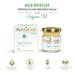 Apiceuticals, Age Rescue Propolis & Beeswax Balm with Argan Oil 1.4
