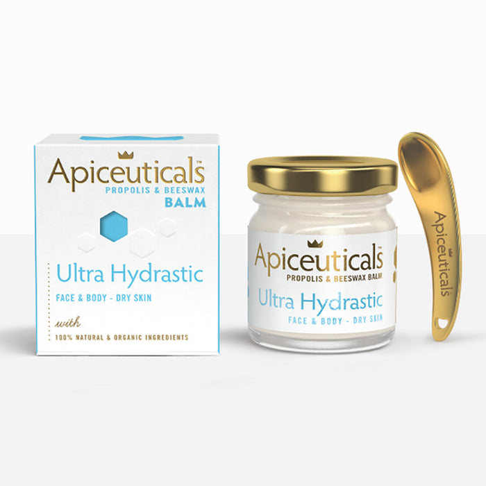 Apiceuticals, Ultra Hydrastic Balm 1.4 oz