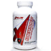 A white plastic bottle of Apollon Nutrition Kidney Kindness dietary supplement, containing 180 capsules, on a clean white background.