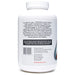 Apollon Nutrition Alpha of Omegas Fish Oil 180 capsules label information panel