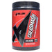 Apollon Nutrition CreaSMASH Creatine Nitrate, 12.7 oz, front of canister