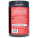 Apollon Nutrition CreaSMASH Creatine Nitrate 12.7 oz label information panel