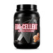 Apollon Nutrition Egg-Cellent Pure Egg Protein Salted Caramel, 26 servings, front of jar