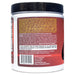 Apollon Nutrition From Dusk Till Dawn Raspberry Tea 260 g label information panel