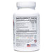 Apollon Nutrition Gut Glory 90 capsules supplement facts label