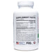 Apollon Nutrition Liver Lover 180 capsules supplement facts label