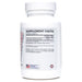 Apollon Nutrition TUDCA 60 capsules supplement facts label