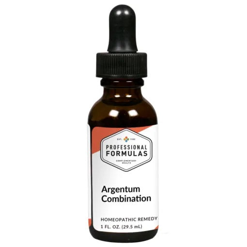 Argentum Combination 1 oz by Professional Formulas