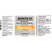 Argentyn 23 Bio-Active Silver Hydrosol Daily+ Immune Support 23 ppm 8 fl oz full label