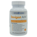 Arthur Andrew Medical Devigest ADS, 90 capsules, front of bottle