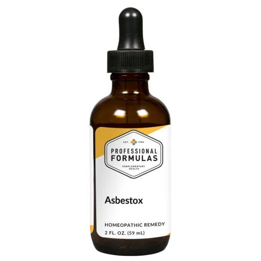 Asbestox 2 oz by Professional Formulas