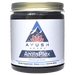 Ayush Herbs Amla Plex, 10.6 oz, front of jar