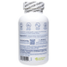 Ayush Herbs Ashwagandha 120 capsules suggested use label