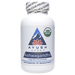 Ayush Herbs Ashwagandha, 60 capsules, front of bottle