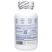 Ayush Herbs Ashwagandha 60 capsules suggested use label