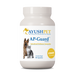Ayush Herbs AyushPet AP-Guard Parasite Support, 90 capsules, front of bottle