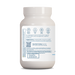 Ayush Herbs Bacopa Plus 90 veg capsules back label