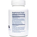 Ayush Herbs Carditone 60 veg capsules supplement facts label