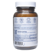 Ayush Herbs Probiotic 100B 60 capsules suggested use label