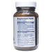 Ayush Herbs Probiotic 100B 60 capsules supplement facts label