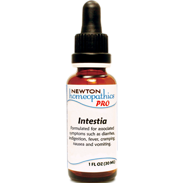 Newton Homeopathics Pro, PRO Intestia 1 fl oz