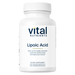 Vital Nutrients, Lipoic Acid 300 mg 60 caps