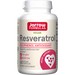 Jarrow Formulas, Resveratrol 100 mg 60 vcaps