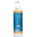 Baar Palma Christi Skin Lotion 8 fl oz back label, second view