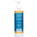 Baar Palma Christi Skin Lotion 8 fl oz back label