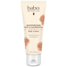 Babo Botanicals Moisturizing Lotion, 8 fl oz, front of tube