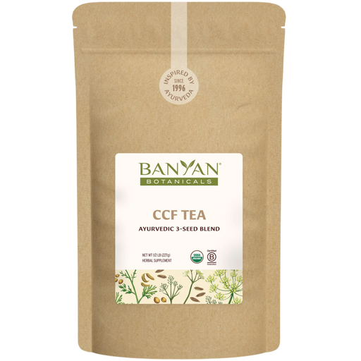 Banyan Botanicals CCF Tea
