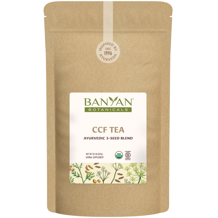 Banyan Botanicals CCF Tea