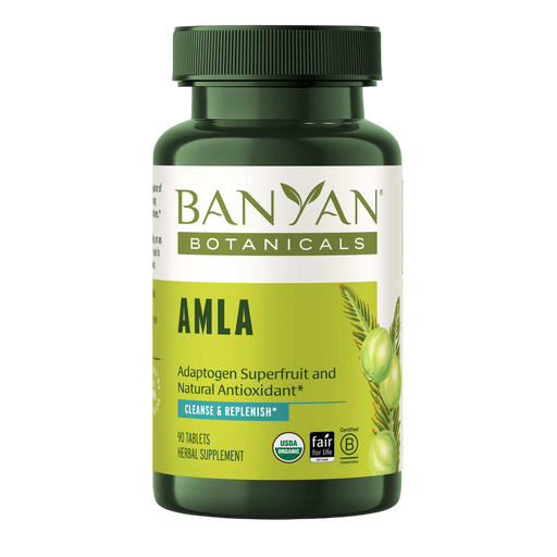 Banyan Botanicals Amla