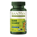 Banyan Botanicals Blood Cleanse, 90 tablets, front of bottle