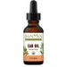 Banyan Botanicals Ear Oil, 1 fl oz, front of dropper bottle