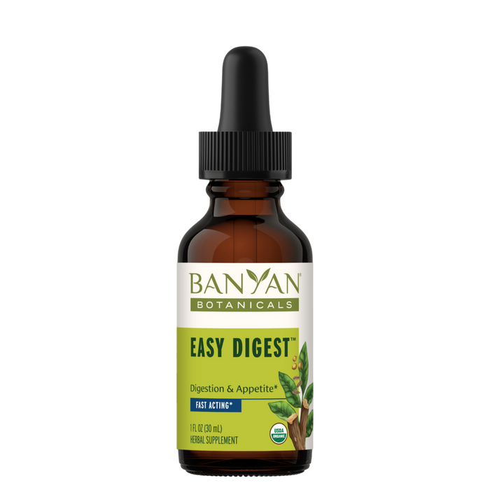 Banyan Botanicals Easy Digest