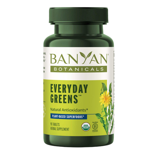 Banyan Botanicals Everyday Greens