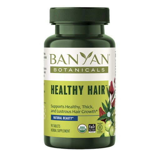 Banyan Botanicals Healthy Hair
