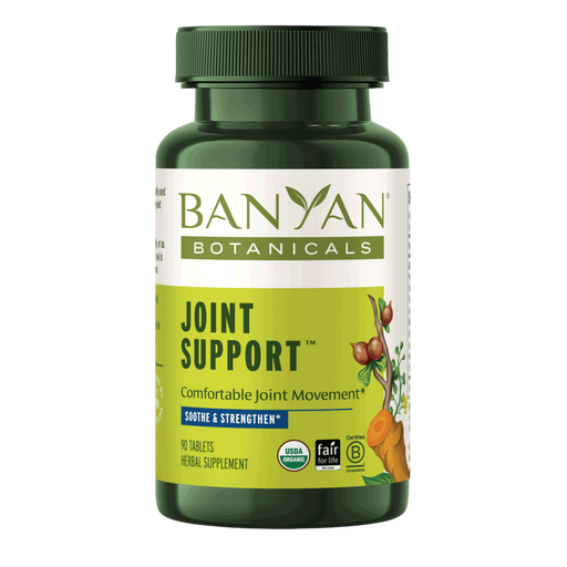Banyan Botanicals Joint Support