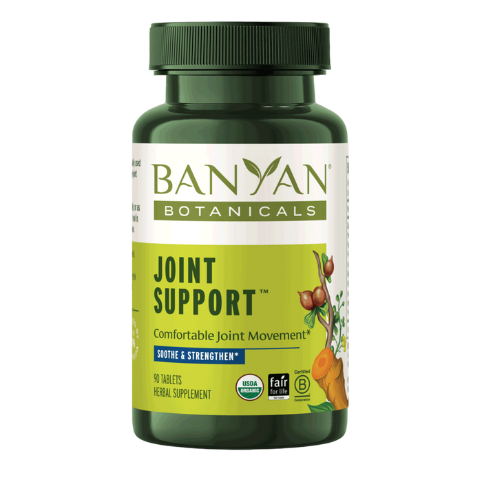 Banyan Botanicals Joint Support