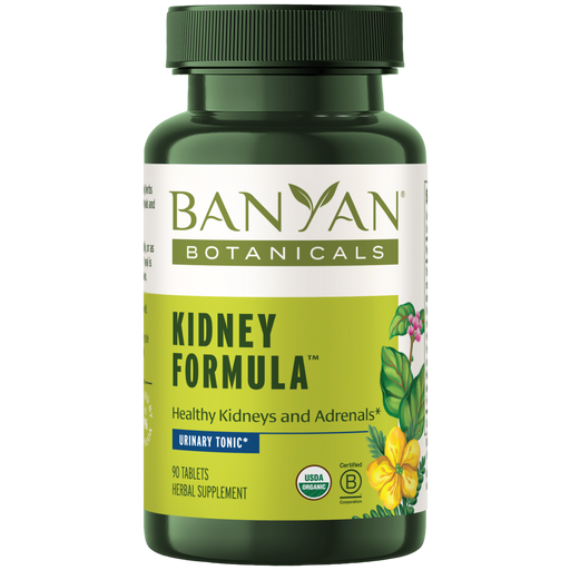 Banyan Botanicals Kidney Formula