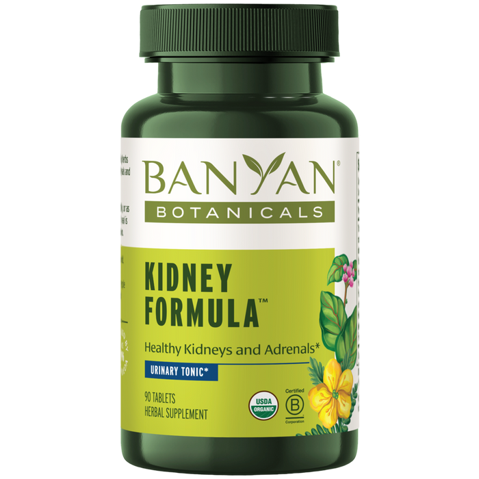Banyan Botanicals Kidney Formula