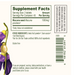 Banyan Botanicals Macuna (Kapikacchu) Supplement Facts