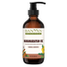 Banyan Botanicals Mahanarayan Oil, 8 fl oz, front of pump bottle